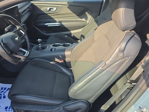 Used 2024 Ford Mustang GT RWD image 13