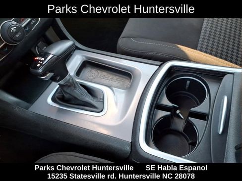 Used 2023 Dodge Charger GT RWD image 9