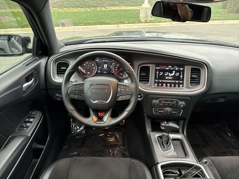 Used 2022 Dodge Charger Scat Pack w/ Plus Group image 19