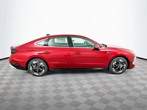 New 2026 Hyundai Sonata SEL FWD image 4