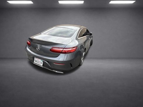 Used 2018 Mercedes-Benz E 400 Coupe image 16