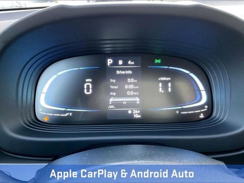 New 2026 Hyundai Venue SEL image 22