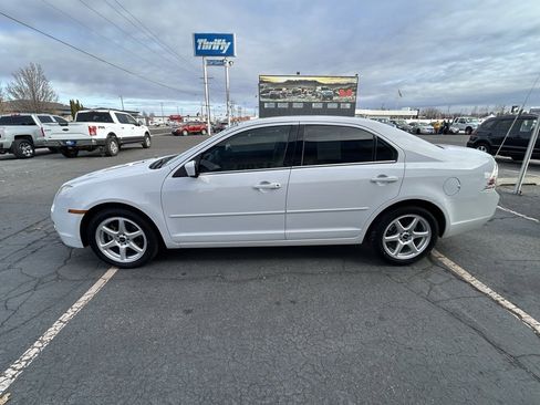 Used 2006 Ford Fusion SEL image 4