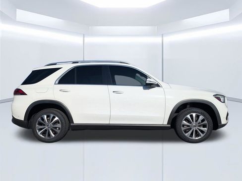 Used 2022 Mercedes-Benz GLE 350 image 3