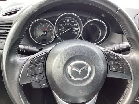Used 2014 MAZDA CX-5 Touring FWD image 26