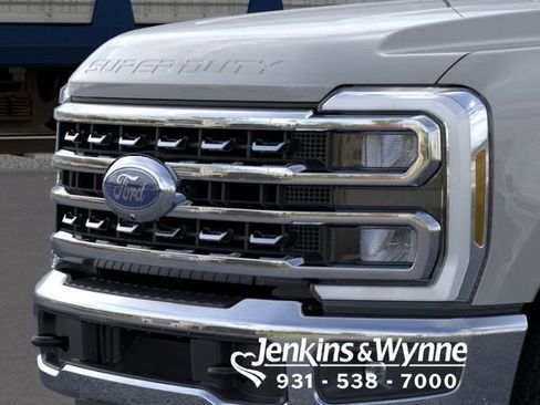 New 2026 Ford F350 Lariat AWD/4WD image 17