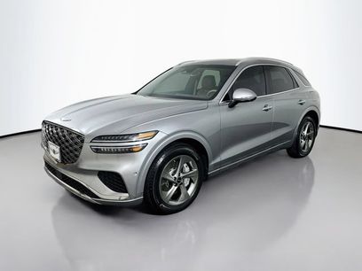 Used 2026 Genesis GV70 2.5T Advanced