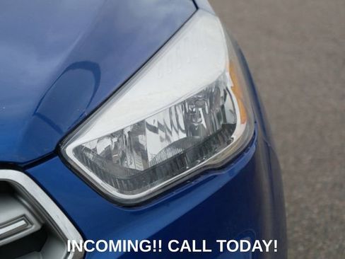 Used 2018 Ford Escape SE AWD/4WD image 10