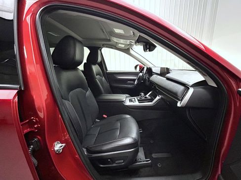 Used 2024 MAZDA CX-90 3.3 Turbo w/ Preferred Plus image 15