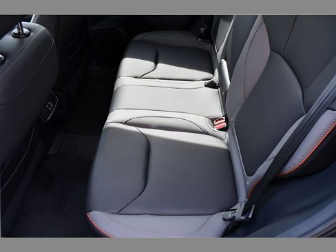 Used 2026 Subaru Forester Sport w/ Onyx Edition AWD/4WD image 15