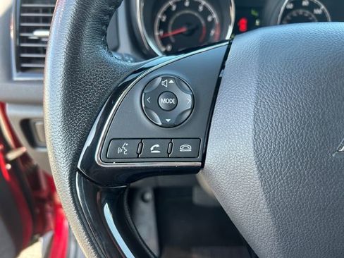 Used 2024 Mitsubishi Outlander Sport SE image 21