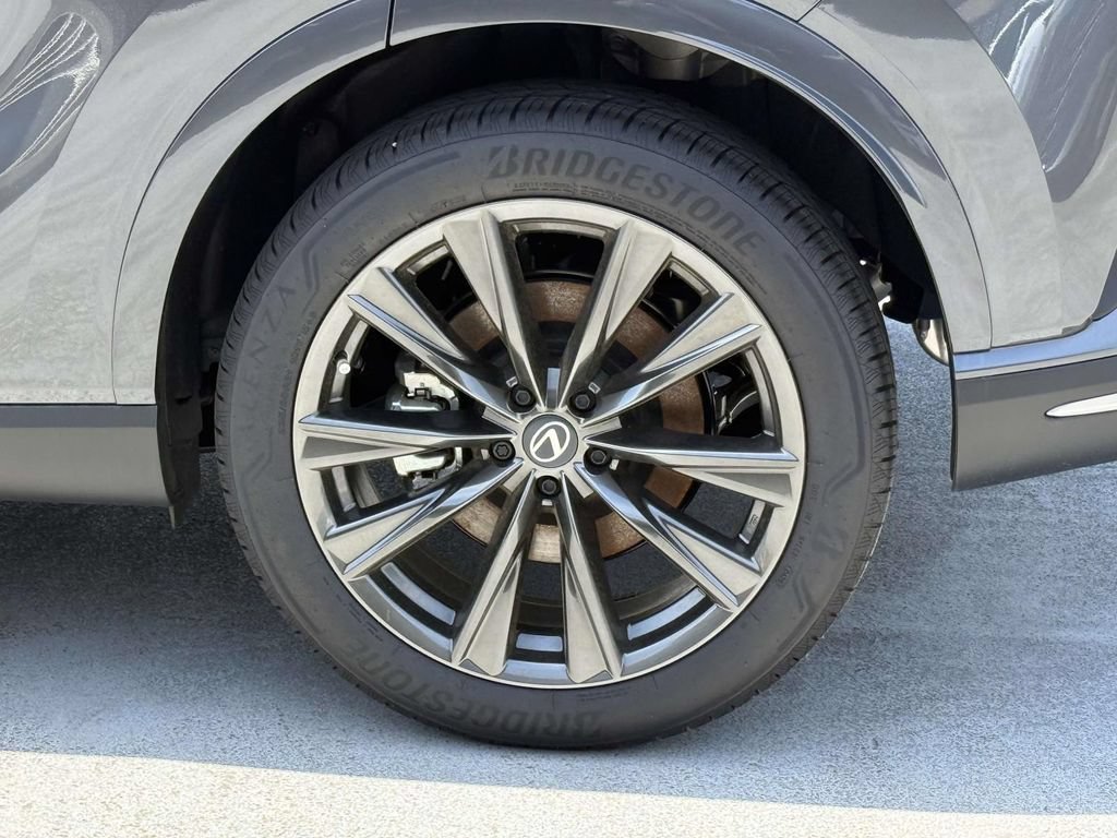 New 2026 Lexus RX 350 F Sport w/ Convenience Package AWD/4WD image 12