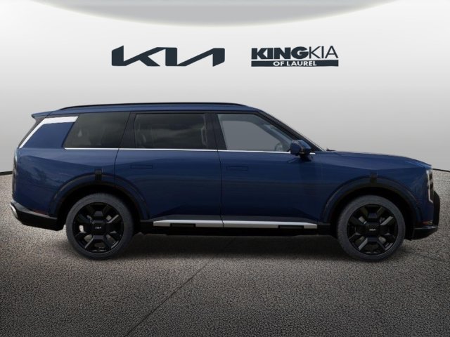 New 2027 Kia Telluride SX Prestige w/ Towing Package AWD/4WD image 8
