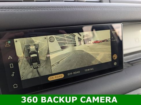 Used 2024 Land Rover Defender 110 S image 2