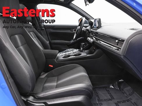 Used 2022 Honda Civic Sport image 23