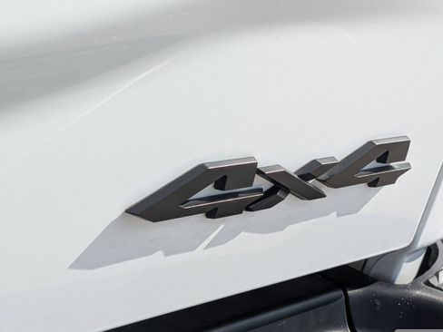 Used 2025 RAM 2500 Tradesman image 14