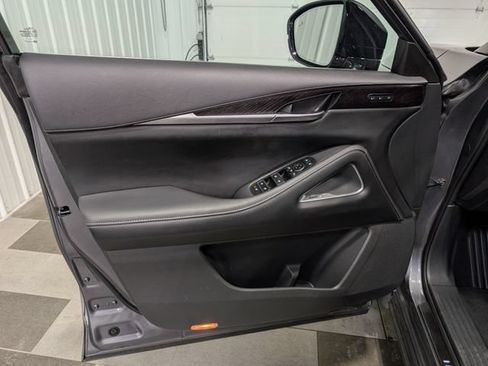 Used 2024 INFINITI QX60 Autograph w/ Cargo Package AWD/4WD image 14