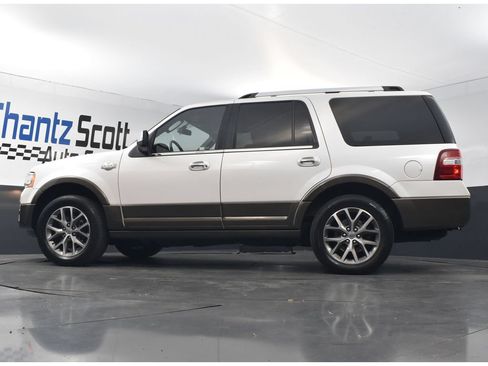 Used 2017 Ford Expedition King Ranch RWD image 19