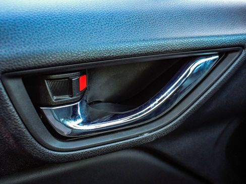 Used 2023 Subaru BRZ Limited w/ Popular Package #1 image 9