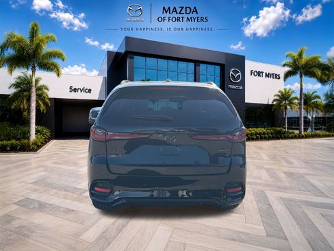 New 2026 MAZDA CX-70 3.3 Turbo S w/ Premium Plus AWD/4WD image 6