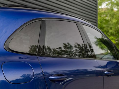 New 2026 Porsche Macan GTS AWD/4WD image 21