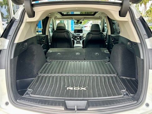 Certified 2023 Acura RDX FWD image 14