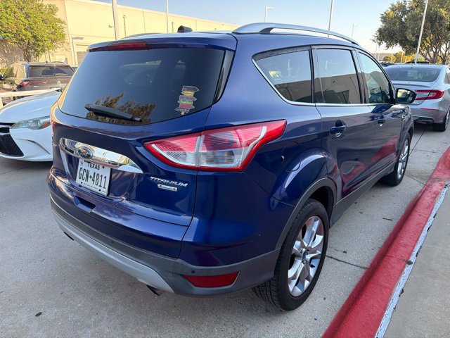 Used 2014 Ford Escape Titanium AWD/4WD image 5