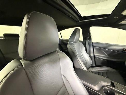 Used 2023 Lexus IS 350 F Sport RWD image 32