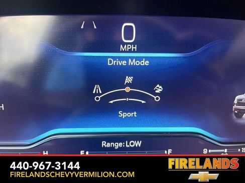 Certified 2024 Chevrolet Silverado 1500 LT Trail Boss w/ Protection Package image 26