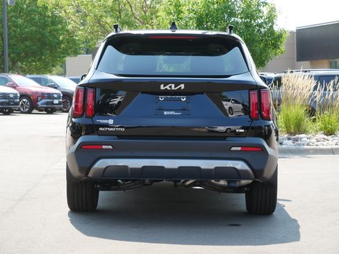Used 2023 Kia Sorento SX Prestige AWD/4WD image 7