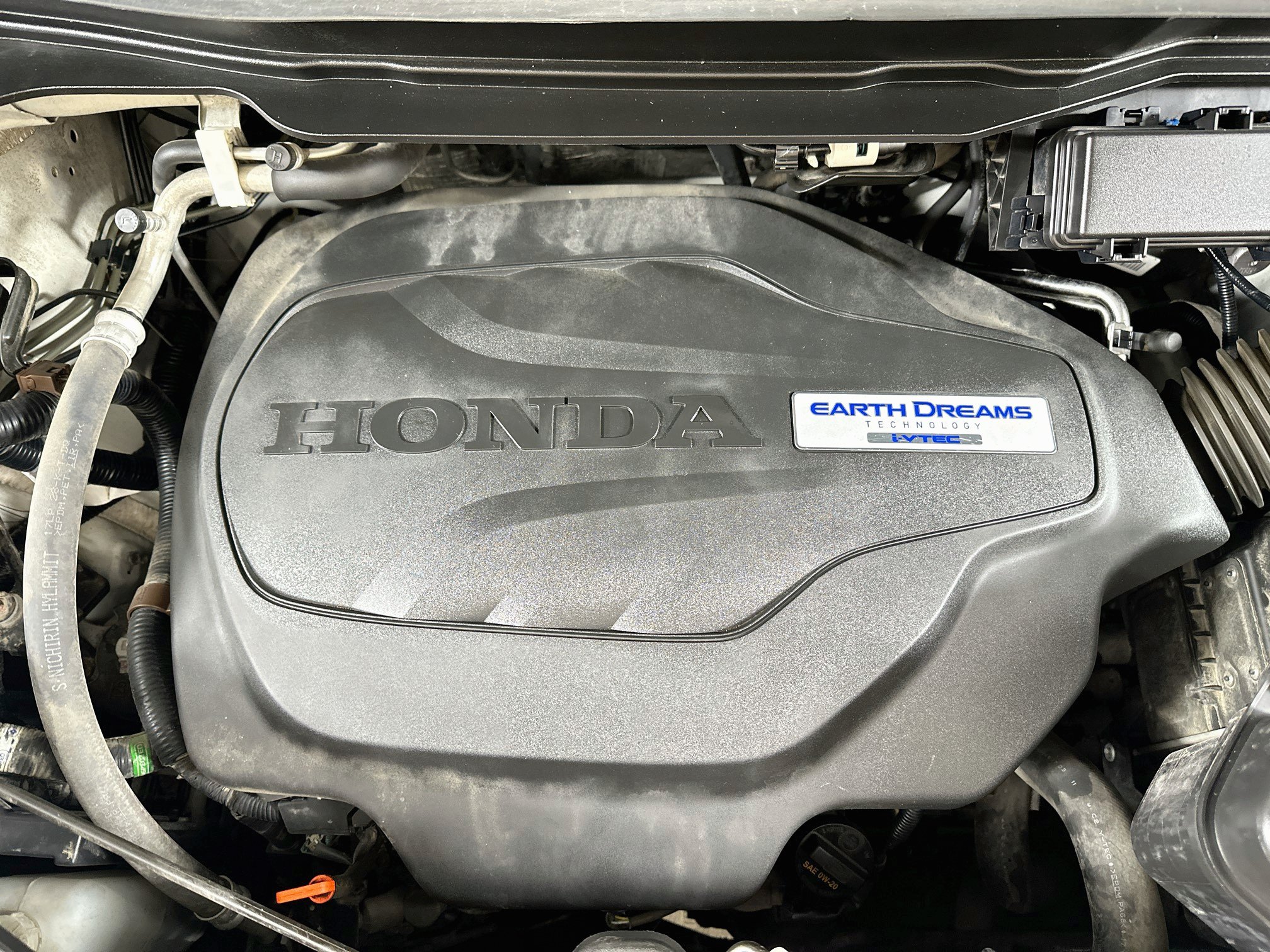 Used 2017 Honda Ridgeline RTL image 28