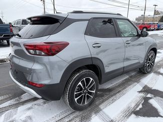 New 2026 Chevrolet TrailBlazer LT w/ Convenience Package video 3