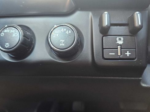 Used 2019 Chevrolet Tahoe LS w/ All-Season Package AWD/4WD image 14