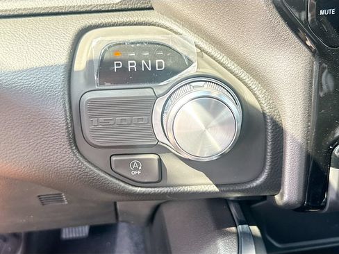 New 2026 RAM 1500 Laramie w/ Night Edition RWD image 17