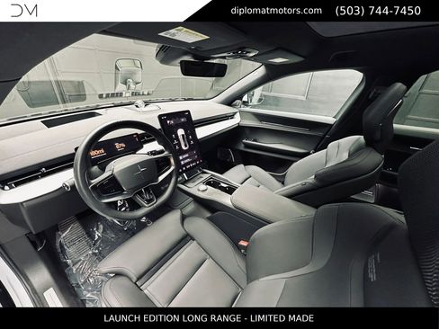 Used 2025 Polestar Polestar 3 AWD/4WD image 17