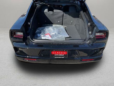 New 2025 Dodge Charger R/T w/ Quick Order Package 25M R/T image 15