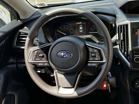 Used 2023 Subaru Impreza 2.0i Premium AWD/4WD image 14