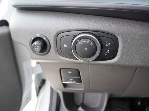 Certified 2024 Ford Transit 250 Low Roof w/ Exterior Upgrade Package image 18