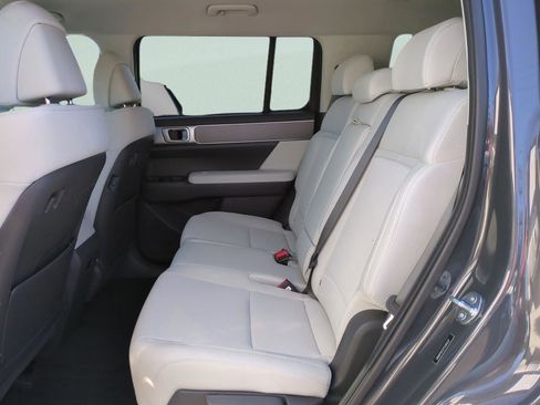 New 2026 Hyundai Santa Fe SE AWD/4WD image 10