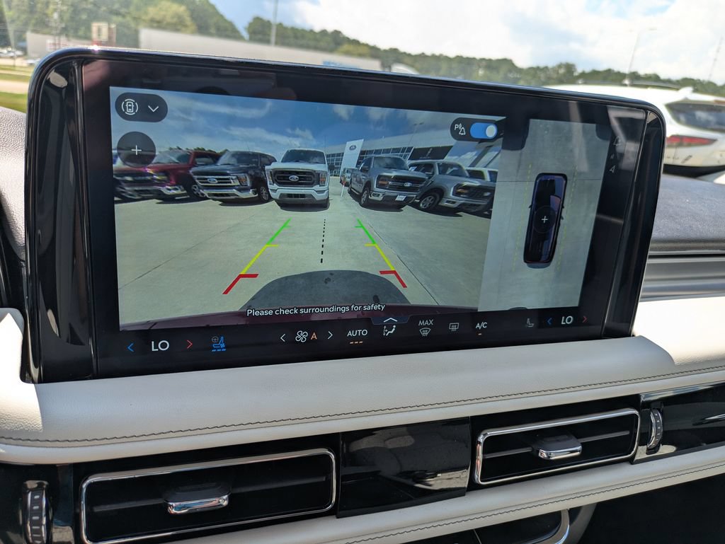 Used 2026 Lincoln Aviator 2WD image 15