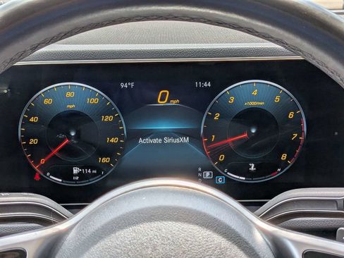 Used 2020 Mercedes-Benz GLE 350 4MATIC image 29