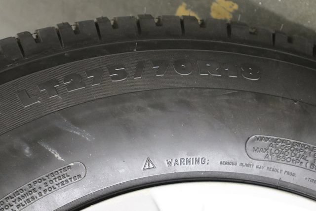 Used 2025 RAM 1500 Tradesman AWD/4WD image 33