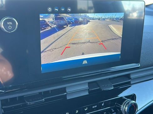 New 2026 Honda Prologue EX image 16