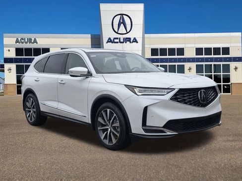 New 2026 Acura MDX FWD w/ Technology Package image 1