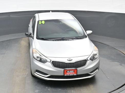 Used 2014 Kia Forte LX image 35