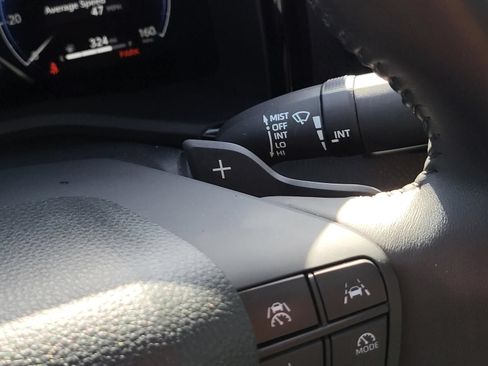 Used 2025 Toyota Camry XSE w/ Premium Package FWD image 28