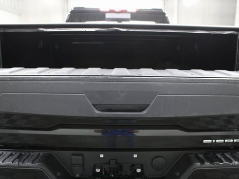 Used 2024 GMC Sierra 2500 Denali Ultimate w/ Max Trailering Package image 42