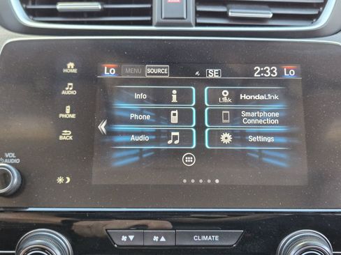 Used 2018 Honda CR-V EX image 21