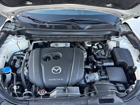 Used 2020 MAZDA CX-5 Grand Touring image 29