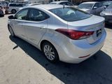 Used 2014 Hyundai Elantra SE w/ Option Group 02 image 3